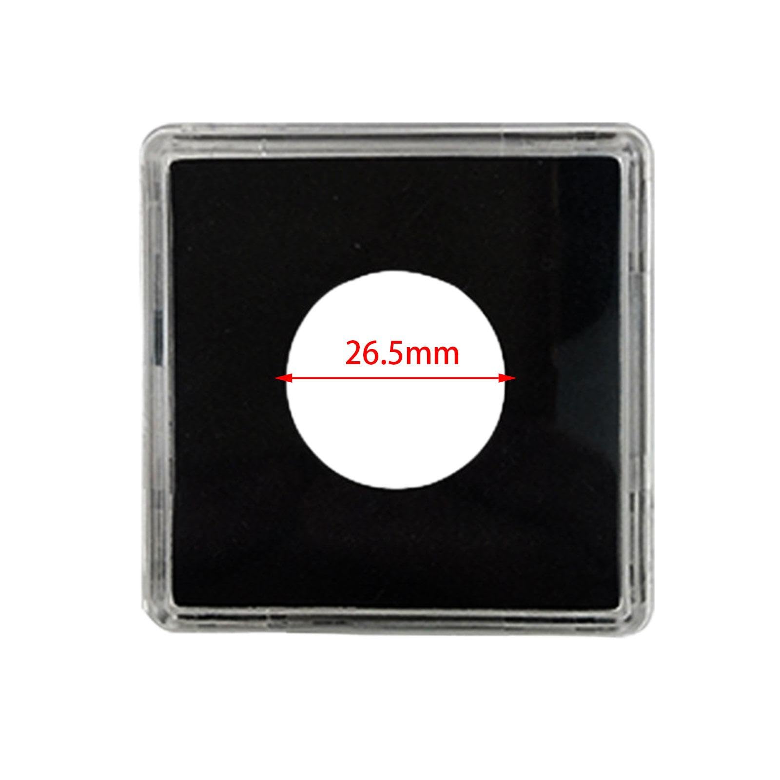 Amazon | 10点セット コインカプセル コインホルダー 保護